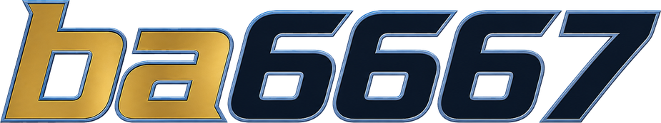 ba6667 লোগো